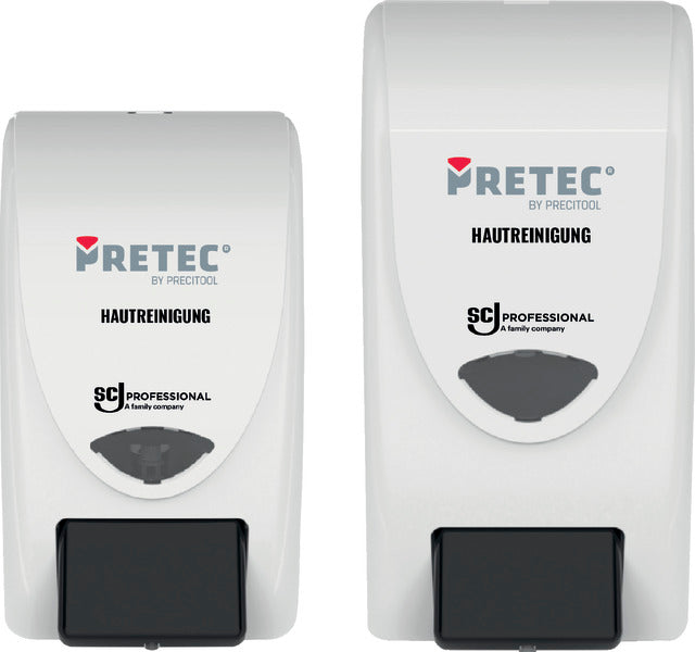 Wandspender PRETEC, PRETEC