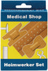Pflastersortiment HOLTHAUS MEDICAL, Heimwerker
