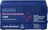 KFZ-Verbandtasche NEUTRAL, Mini Combi