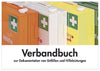 Verbandbuch SÖHNGEN, DIN A5