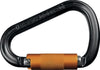 Karabiner SKYLOTEC, Aluminium, passO-Twist H-137-TW