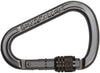 Karabiner Aluminium, passO-SC H-137-SC-03 0026