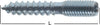 Stockschraube NEUTRAL,