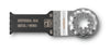E-Cut Universal-Sägeblatt, Länge 55 mm, Breite 28 mm, VE 1 St, Aufnahme Starlock FEIN,