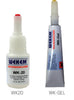 Sekundenkleber WEKEM, Inhalt 20 ml