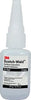 Sekundenkleber 3M, Scotch Weld&trade; SI Gel
