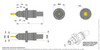 simcut BA Klemmhalter A10.SB20.ME-B IC, SIMTEK A613