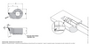 simturn DX Schneidplatte D11.1855.02YURCBN8, SIMTEK ACNP