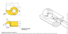 simturn DX Schneidplatte D10.3058.02.10YRX800, SIMTEK ACSJ
