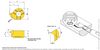 simturn DX Schneidplatte D10.NP18.02.10MLX800, SIMTEK ACWX