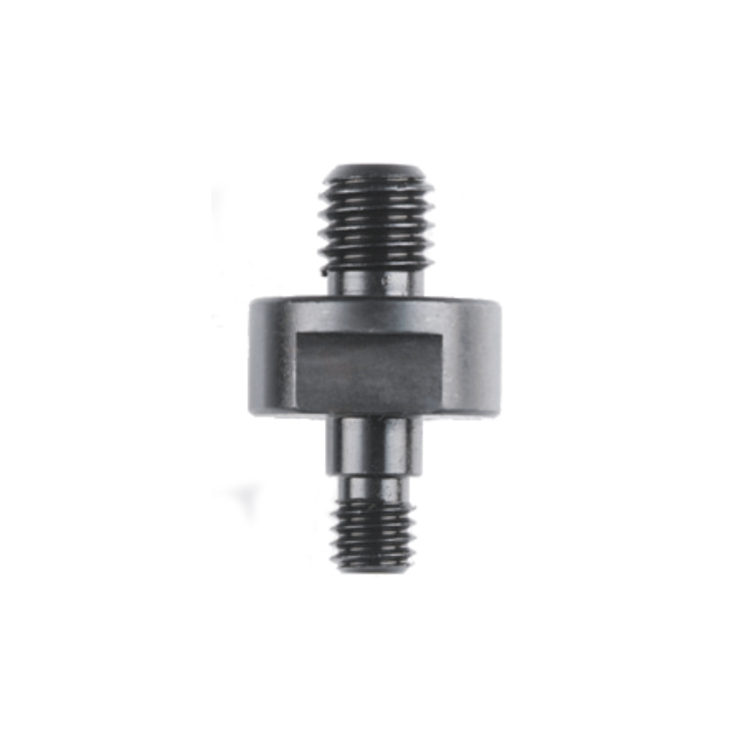 Noga Messstativ-Zubehoer AD6080 Klemme / Außengewinde M6 x M8