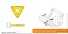 simturn E12 Wendeschneidplatte E12.0142.00GX800, SIMTEK AF62