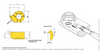 simturn DX Schneidplatte D10.UN18.02.10MLGN39, SIMTEK AFWF