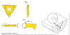 simturn E12 Wendeschneidplatte E12.2015.02ALX600, SIMTEK AMEV