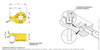simturn DX Schneidplatte D11.0200.02NRGT45, SIMTEK AN5N