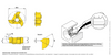 simmill UX Frässchneidplatte U18.1835.02MX800, SIMTEK AN9W