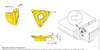 simturn E3 indexable insert TE3.R300.020AGRX800, SIMTEK ANNM