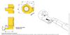 simturn DX Schneidplatte D14.1220.50AVLX800, SIMTEK AWEY