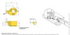 simturn DX Schneidplatte D09.1020.01.09MRX400, SIMTEK AWGC