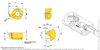 simturn DX Schneidplatte D09.1630.02.09MLGN39, SIMTEK AWH0