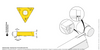 simturn F3 Wendeschneidplatte TF3.01.008.10.040YELX602, SIMTEK AWZE