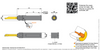 simturn AX Klemmhalter A07.0016.MESTT, SIMTEK AY7Q