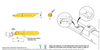 simturn AX Schneideinsatz A06.0150.15.01.05AGRX400, SIMTEK AYVA