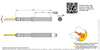 simturn AX Klemmhalter A04.0012.10.42.MEHMR, SIMTEK AZEE