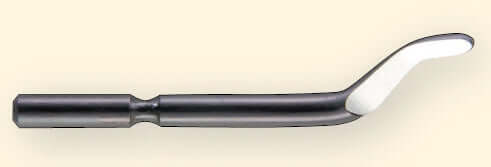 Noga Entgratklinge BK2010 HSS S202-Klinge