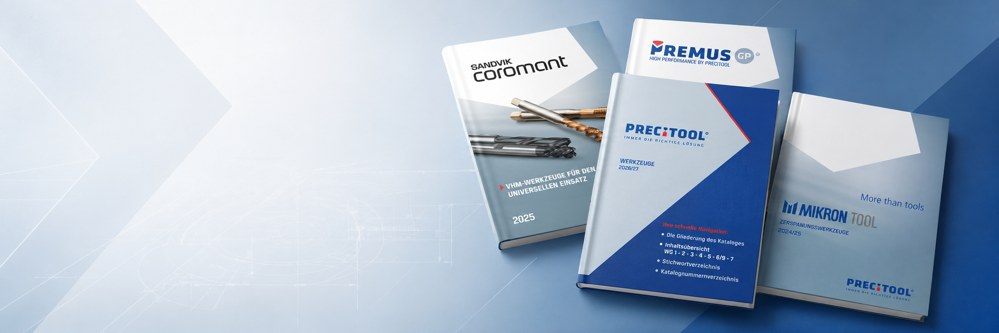Kataloge & technische Downloads