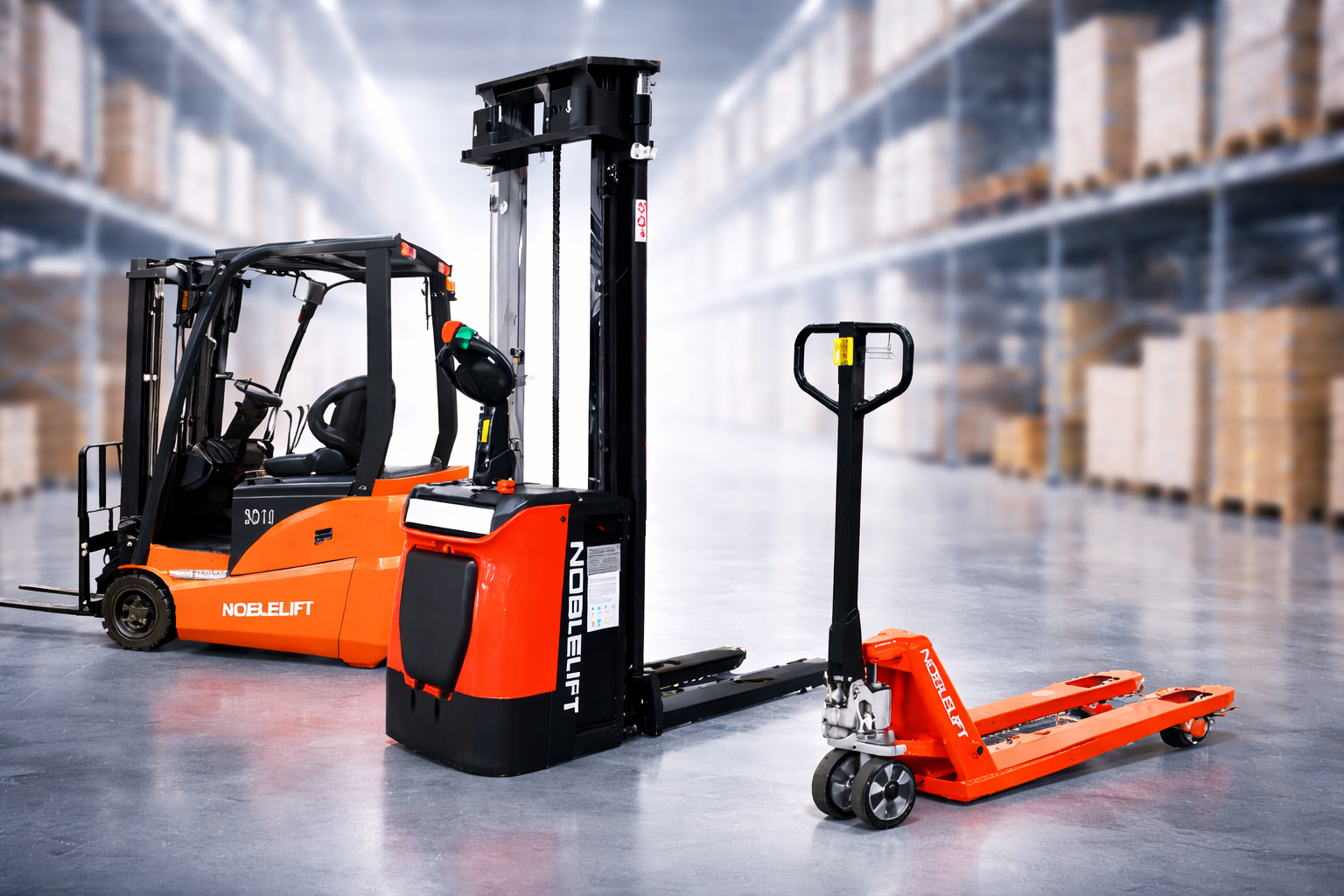 NOBLELIFT SWISS INDUSTRIES SA