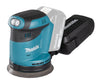 Akku-Exzenterschleifer MAKITA, DBO180Z