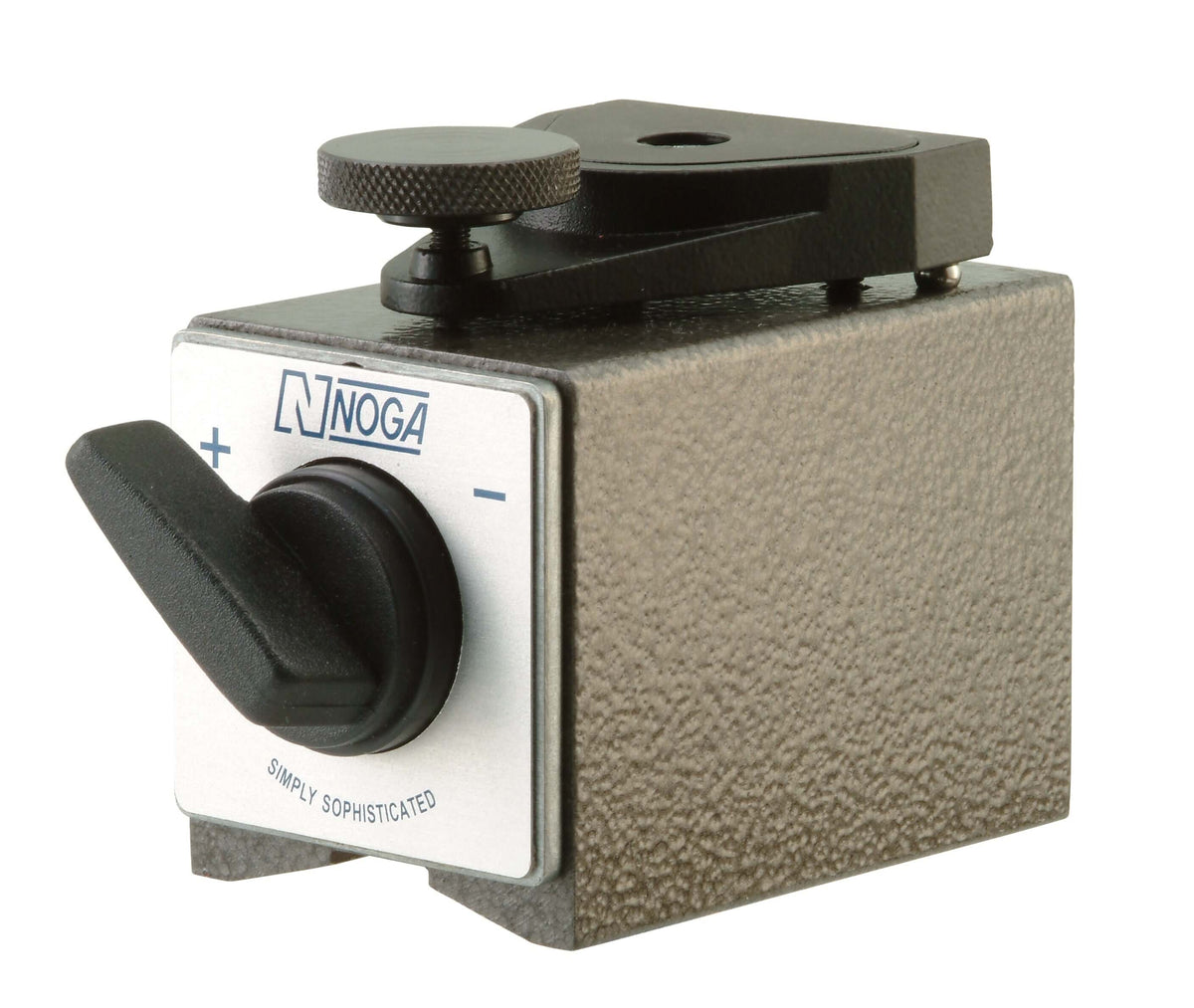 Noga Messstativ-Komponente DG0118 100 kg Sockel + FA