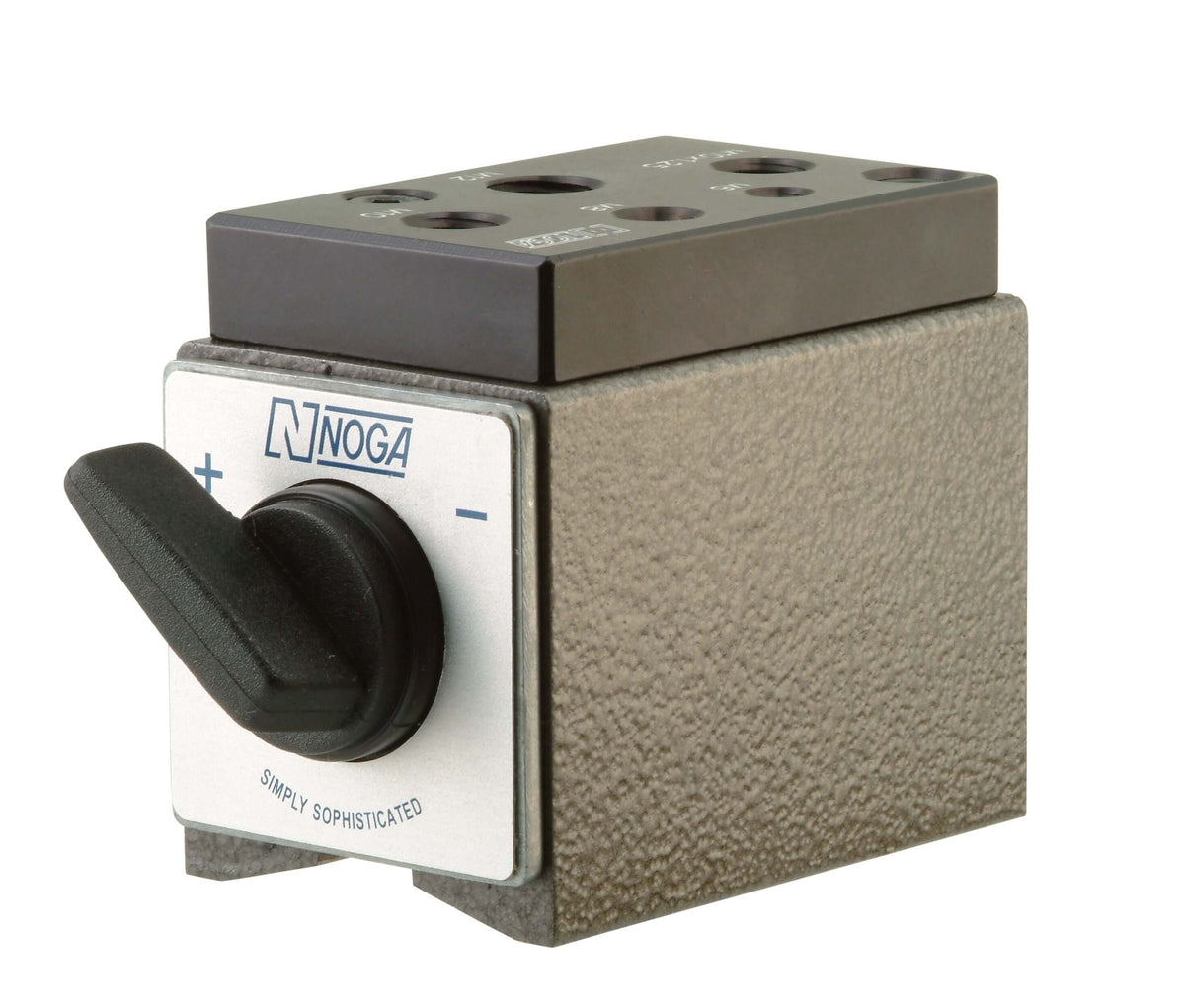 Noga Messstativ-Komponente DG1003 Sockel Typ „B“