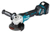 Akku-Winkelschleifer MAKITA, DGA517RTJ