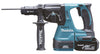 Akku-Kombihammer MAKITA, DHR243RTJ