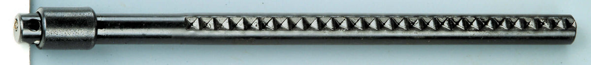 Noga Messuhrenhalter EL05003 D-Halter