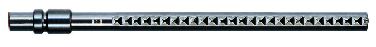 Noga Messuhrenhalter EL02003 „S“-Halter