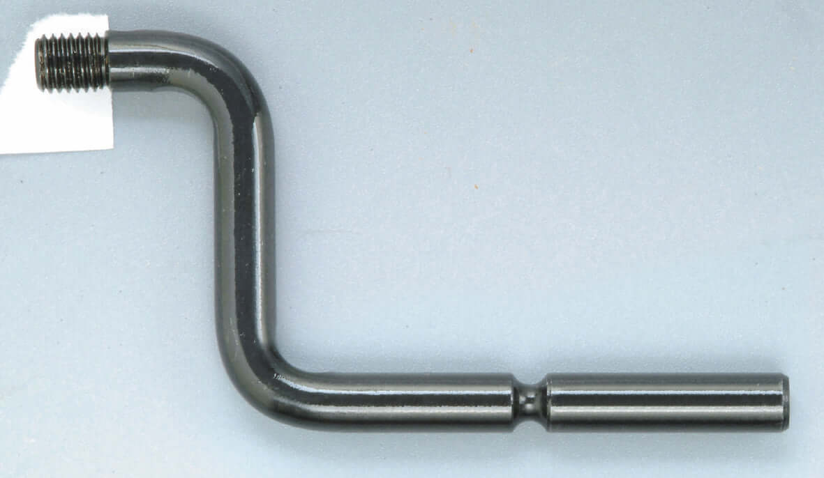 Noga Messuhrenhalter EL0802 H.D. RotoDrive-Halter