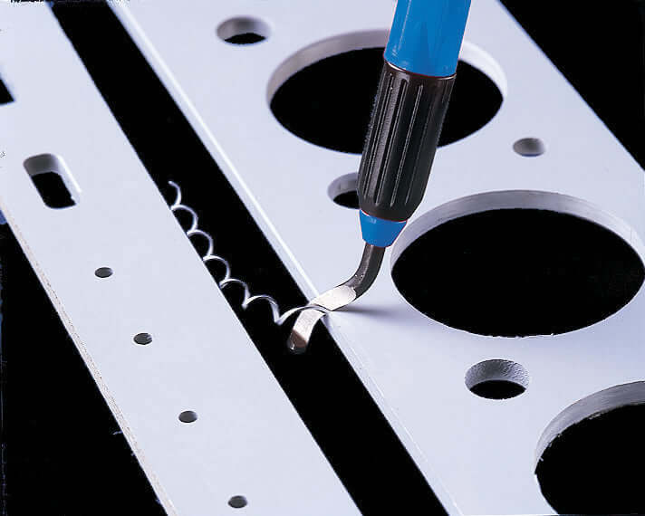 Noga Entgratklinge EO1000 Edge-Off