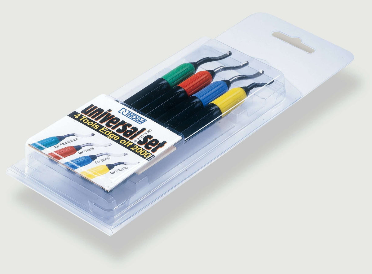 Noga Entgratklinge EO2100 EDGE OFF SET