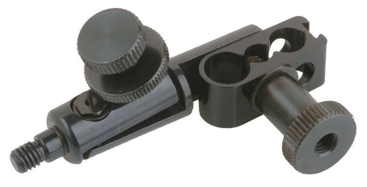 Noga Messstativ-Zubehoer FA1120 3/8" einfache Klemme