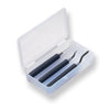 Noga Entgratset FT3000 Feines Mini-Set