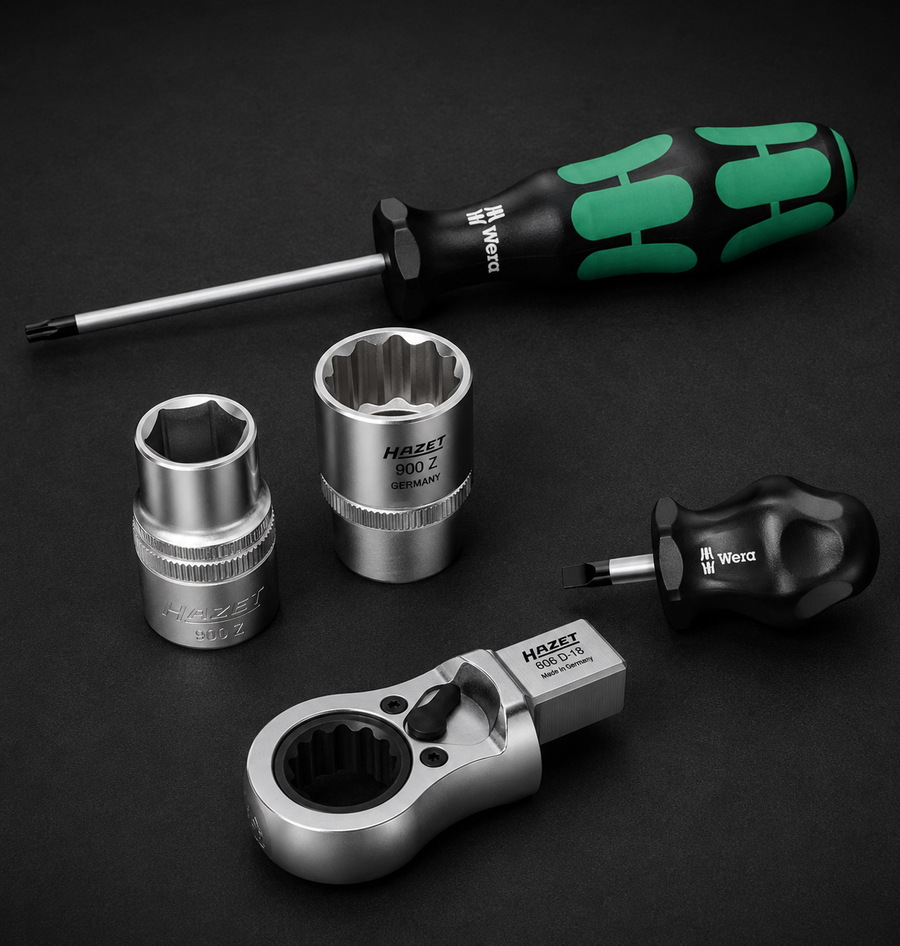 Handwerkzeuge