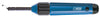 Noga Entgratklinge LB1900 Liza-Fräser (blau) + S10- & N1-Klingen