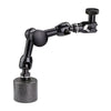 Noga Messuhrenhalter LC6200 LC MINI-Halter mit Mag 30 – 8-mm-Klemme