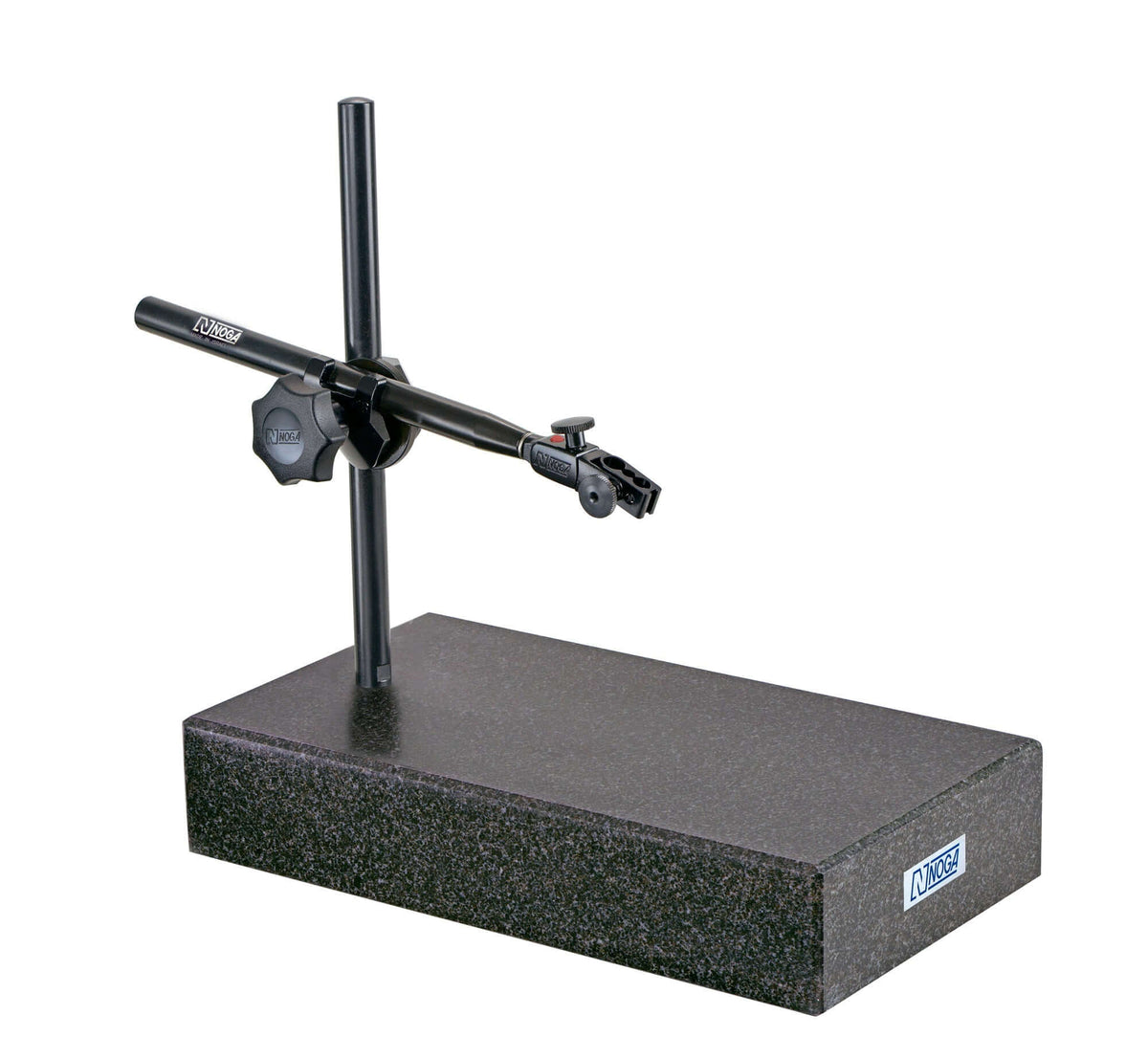 Noga Messstativ-Komponente MT2010 Set Granit MT1000 + PH6410
