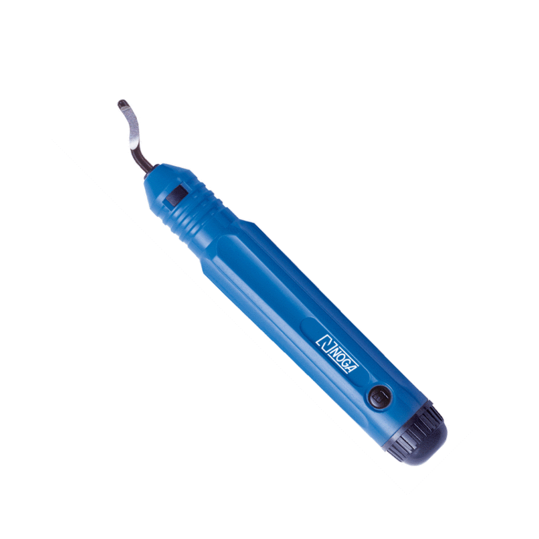 Noga Entgratwerkzeug NB3000 Noga-Burr-3 (blau)