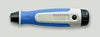 Noga Messstativ-Komponente NC1000 Noga „V“-Cut (blau)