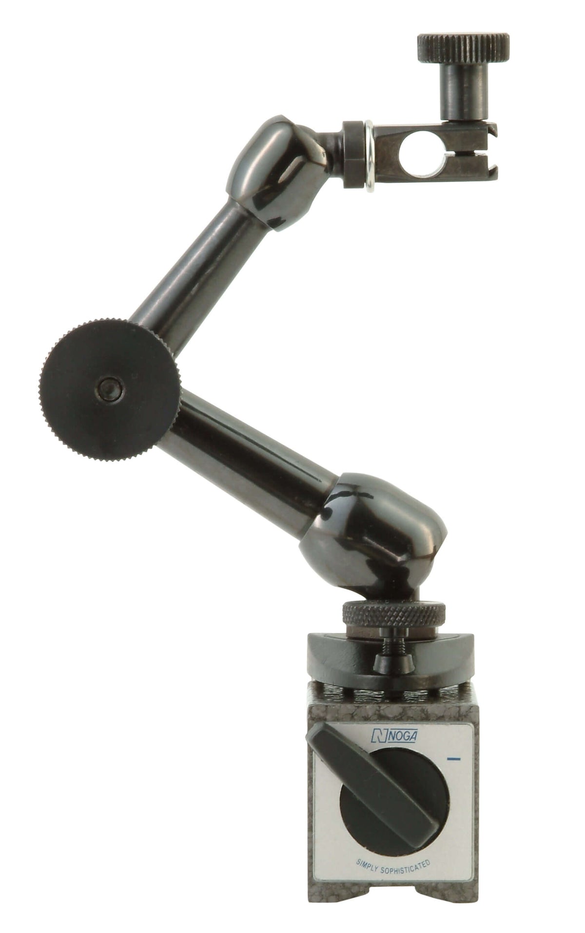 Noga Messstativ-Komponente NF10403 Nogaflex 8 mm + 1D FA + Sockel